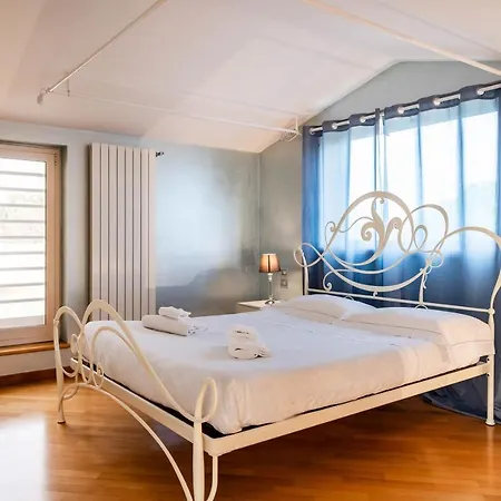 Mari Luxury Accomodation Apartament Bari