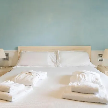 Mari Luxury Accomodation Apartament