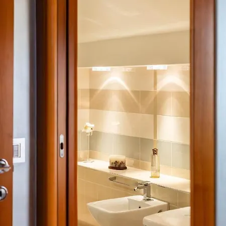 Apartament Mari Luxury Accomodation *