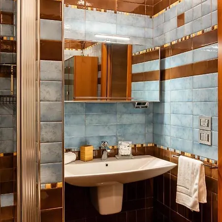 Apartament Mari Luxury Accomodation *