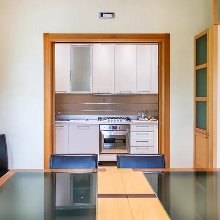 Mari Luxury Accomodation