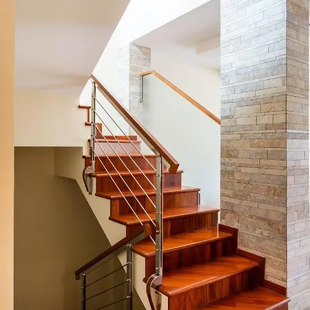 Mari Luxury Accomodation Apartman