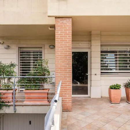 Apartman Mari Luxury Accomodation Bari