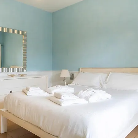 Mari Luxury Accomodation