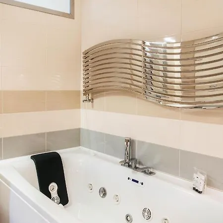 Apartman Mari Luxury Accomodation *