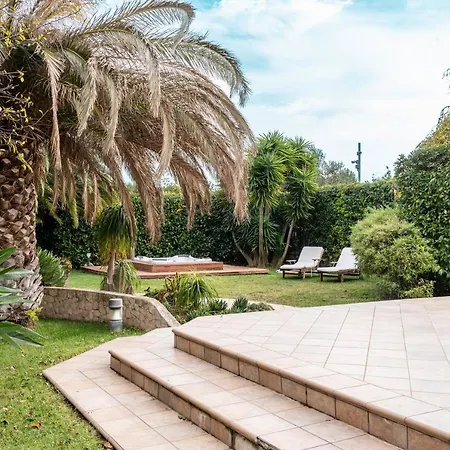 Mari Luxury Accomodation * Bari