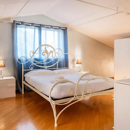 Mari Luxury Accomodation Apartman