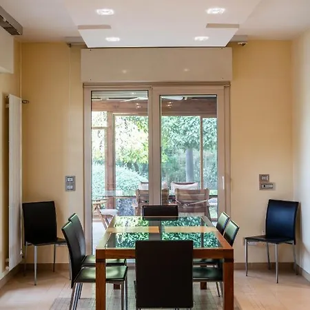 Apartman Mari Luxury Accomodation *