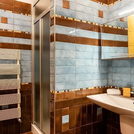 Apartman Mari Luxury Accomodation